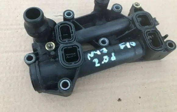 BMW 1 F20 F21 Oil breather separator 70379335