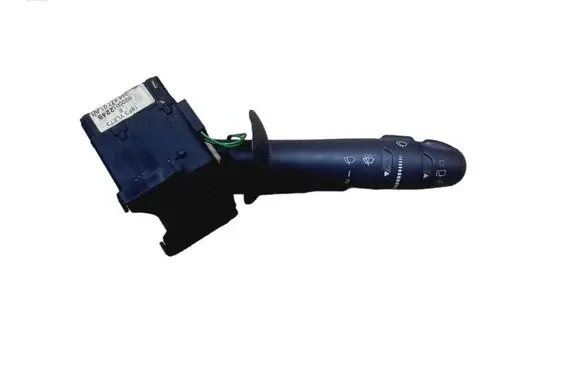 Renault Espace - Grand espace IV Wiper control stalk 8200012245 34447701AR 18F3YLET3