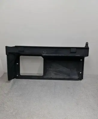 Peugeot 3008 I Battery box tray cover/lid 98010656ZE01