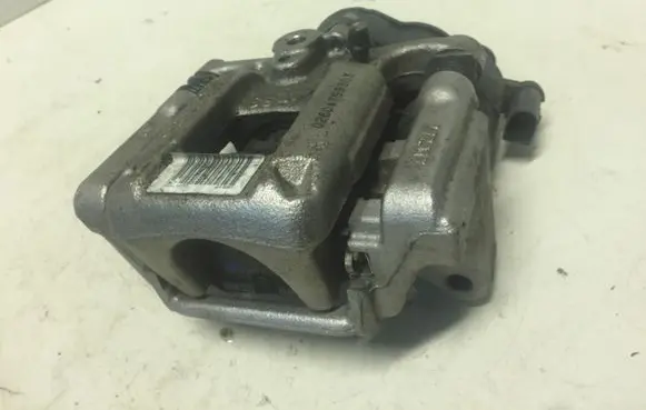 Peugeot Partner Brake caliper pad carrier rear 02604799303 AE777007