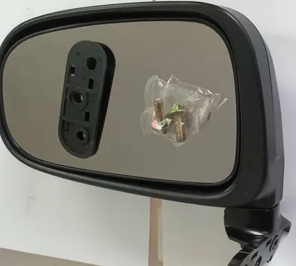 Toyota Previa (XR30, XR40) II Manual wing mirror 1T1000010 LTZ29L8