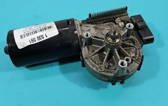 Seat Alhambra (Mk1) Wiper motor 0390241441 IMPRK1530591