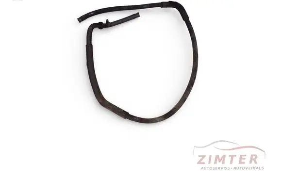 Volkswagen Multivan T4 Engine coolant pipe/hose 