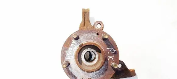 KIA Ceed Front wheel hub