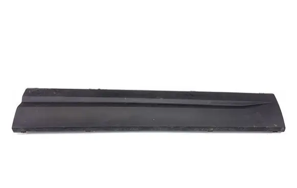Seat Ateca Front door trim (molding) 575854940B