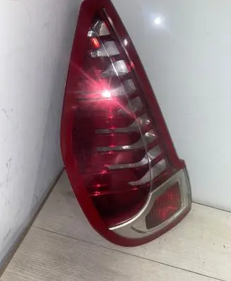 Renault Scenic III - Grand scenic III Rear/tail lights 265550013R