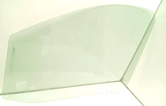 Citroen Dispatch II Front door window glass four-door 43R00048 E000292