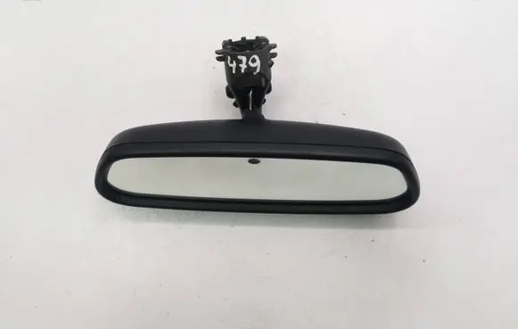 Peugeot 508 Rear view mirror (interior) 96758889XT 050213