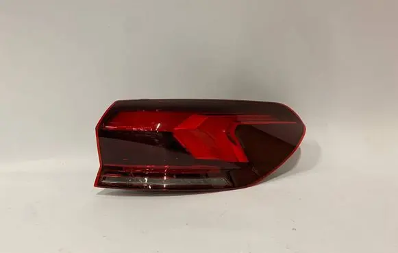 Audi Q6 e-tron Rear/tail lights 85H945092