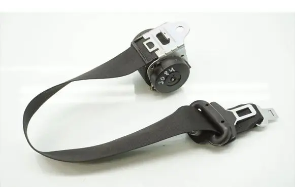 Mitsubishi Colt Rear seatbelt 602441500