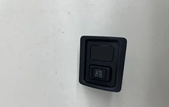 Lexus IS 220D-250-350 Traction control (ASR) switch 5544953020