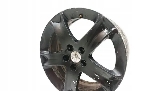 Peugeot 407 R17 alloy rim 