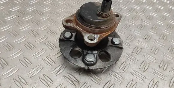Toyota Yaris Rear wheel ball bearing 895440D010