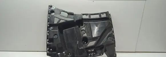 BMW iX Rear bumper mounting bracket 8737050