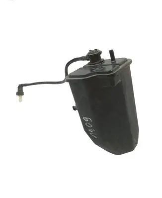 Volkswagen Jetta VI Fuel filter housing 1K0201801E