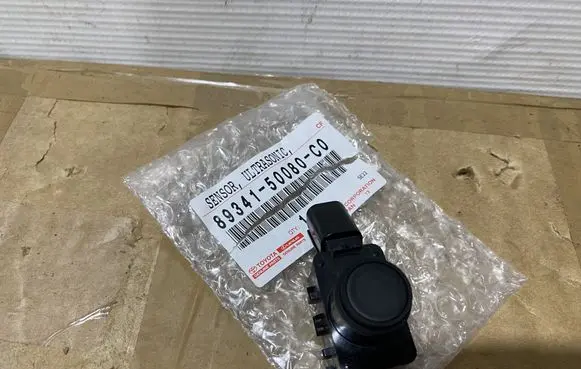 Parking PDC sensor