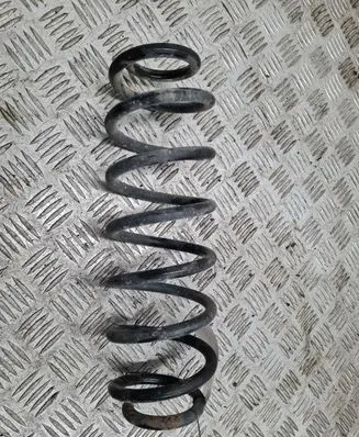 Skoda Octavia Mk2 (1Z) Rear coil spring