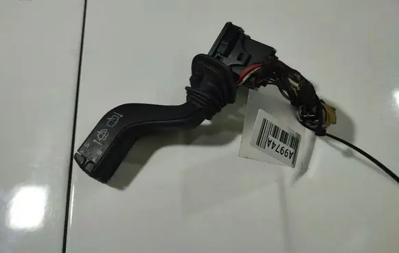 Rover 75 Wiper control stalk 090243395