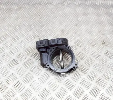 Mercedes-Benz Sprinter W906 Throttle valve A6510900470 0280750573