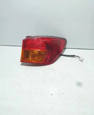Lexus IS 220D-250-350 Rear/tail lights 1090037 5340 1183