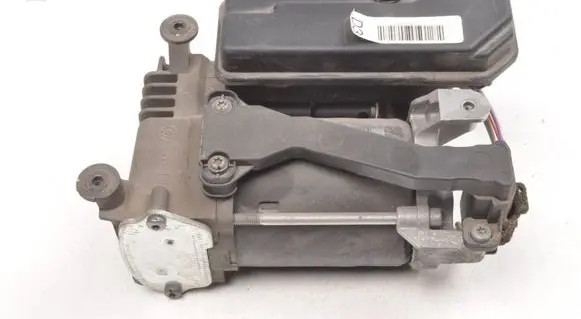 Citroen C4 Grand Picasso Air suspension compressor 4154030030