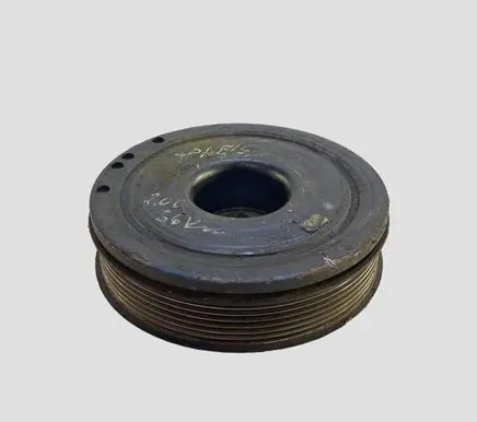 Renault Trafic II (X83) Crankshaft pulley