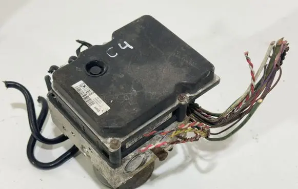 Citroen C4 I Picasso ABS Pump 9666040380 0265951121