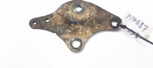 Peugeot 407 Engine mounting bracket 486778b