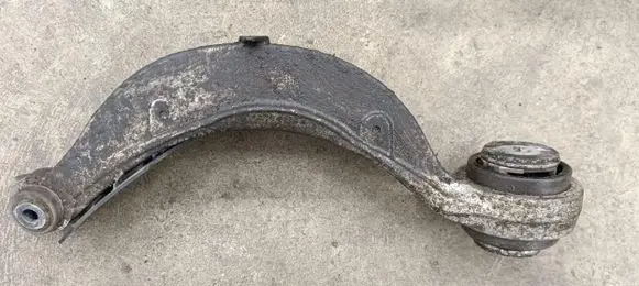 Jaguar XF X260 Front control arm GX732D206AA