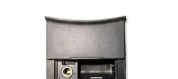 Mercedes-Benz S W221 Car ashtray A2216801652 W221ZB P0110399