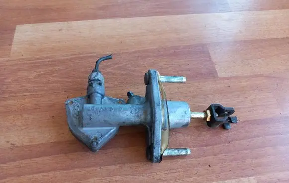 Honda Accord Clutch master cylinder 46920S7AA02