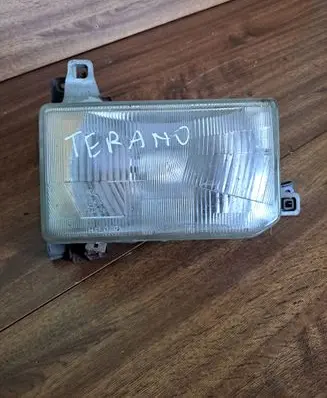 Nissan Terrano Headlight/headlamp 344R20 F420