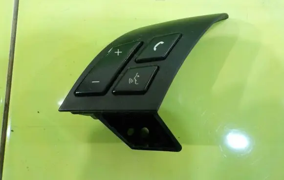 BMW 5 E60 E61 Other switches/knobs/shifts 602171510E