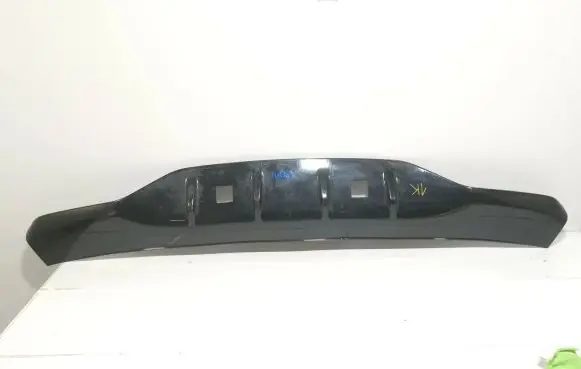 KIA Ceed Tailgate/trunk spoiler 86670-J7PA0