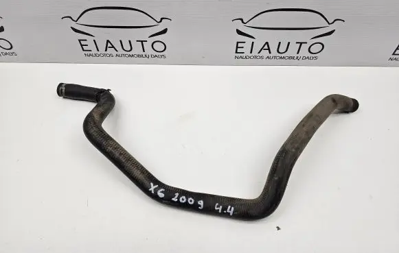 BMW X6 E71 Engine coolant pipe/hose