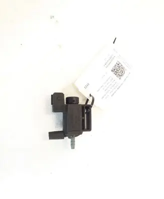 Volvo V60 Turbo solenoid valve 31339879