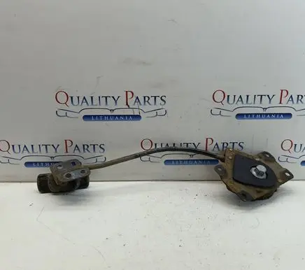 KIA Sorento Spare wheel mounting bracket 