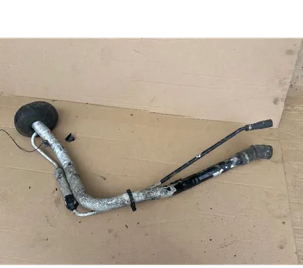 Volvo V70 Fuel tank filler neck pipe 08624705 T4798928