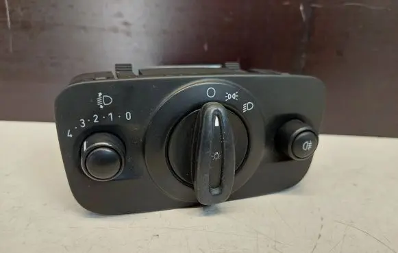 Ford Fiesta Light switch 8A6T13A824AB 10004133
