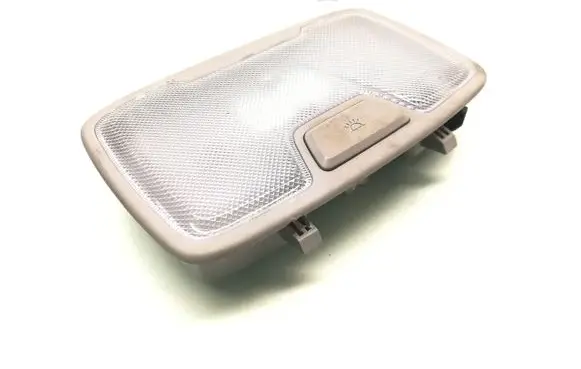 Hyundai i40 Rear seat light 82850-3SXXX 92850-3Z000