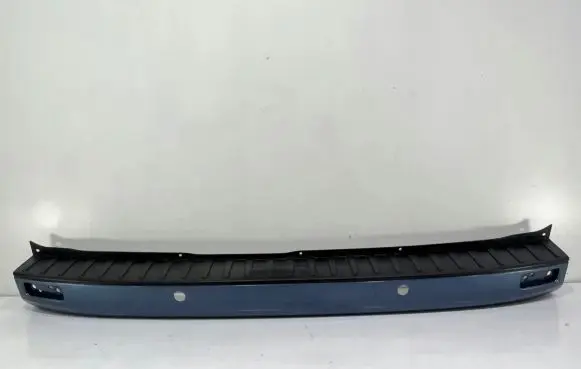 Ford Transit Custom Rear bumper JK2117E962PA