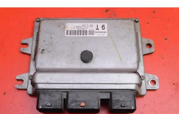 Nissan Micra Engine control unit/module ECU A56E33