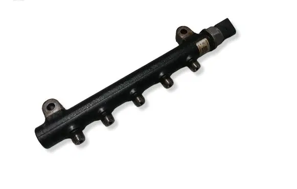 Chevrolet Captiva Fuel main line pipe 96868901 93077528A 1127332066