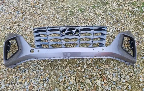 Hyundai Tucson IV NX4 Front bumper 86511-N7000