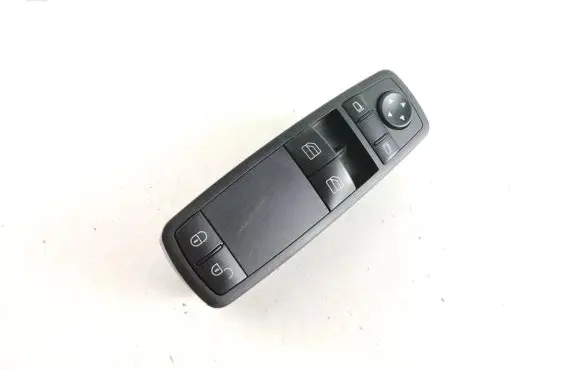 Mercedes-Benz B W245 Electric window control switch A1698206910 03728275