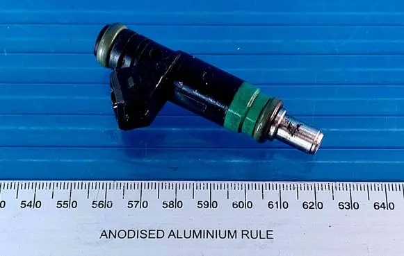Ford Focus Fuel injector 9F593
