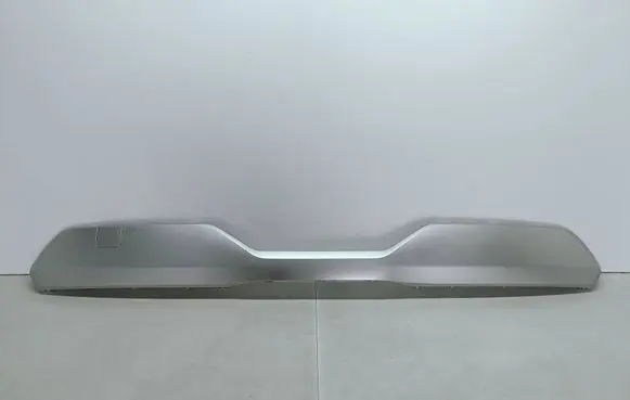 Nissan Qashqai J12 Rear bumper trim bar molding 850726UA0A AT1037
