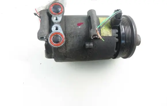 Ford Focus Air conditioning (A/C) compressor (pump)