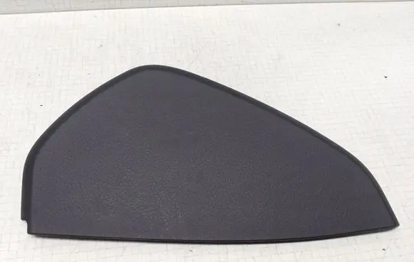 Audi A4 S4 B6 8E 8H Dashboard side end trim 8E0857085A