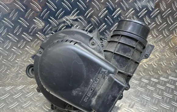 Renault Zoe Heater fan/blower 290924794R T663699
